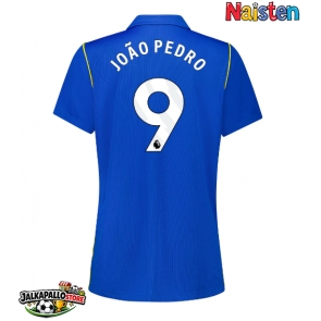 Chelsea Joao Pedro #9 Kotipaita Naisten 2026-27 Lyhythihainen